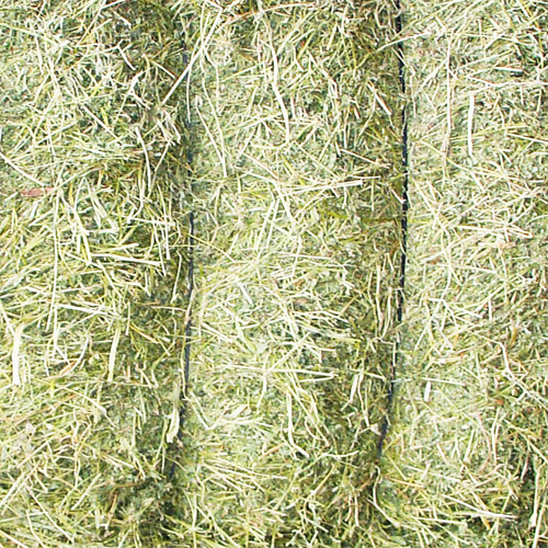 POBALLE Alfalfa deshidratada