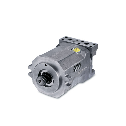 Motor LINDE HMF-02