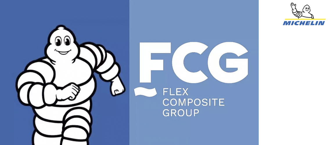 Michelin adquiere Flex Composite Group para crear un líder en tejidos de alta tecnología