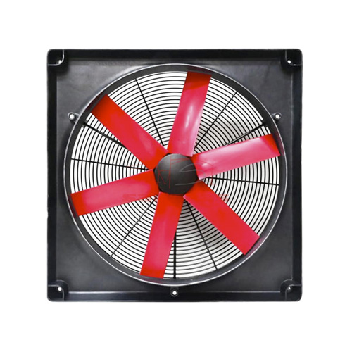 4.7.1 Ventilador CTI CONTROL Multifan de pared