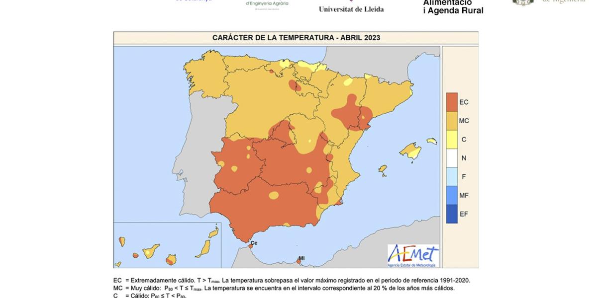 Una Jornada Para Afrontar El Uso Sostenible Del Agua En La Agricultura